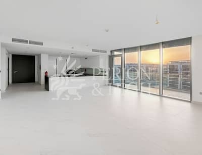 فلیٹ 3 غرف نوم للبيع في مدينة محمد بن راشد، دبي - 1-Perion&High_The Residences District One (8). jpg