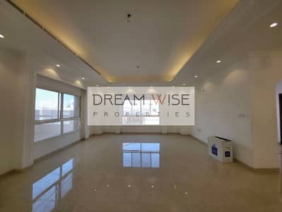 6 Bedroom Villa for Rent in Khalifa City, Abu Dhabi - 5978927813195057506. jpg