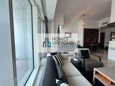 Studio for Rent in Business Bay, Dubai - IMG-20251002-WA0036. jpg