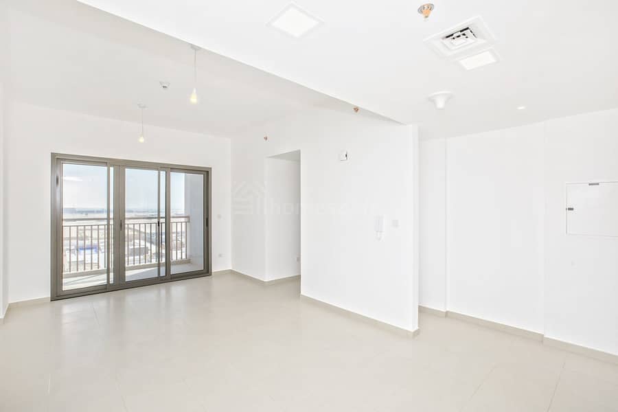 Квартира в Таун Сквер，Сафи Апартментс，Сафи 1, 2 cпальни, 95000 AED - 12962613