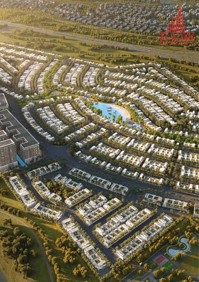 2 Cпальни Апартаменты Продажа в Дубай Инвестиционный Парк (ДИП), Дубай - 1. png