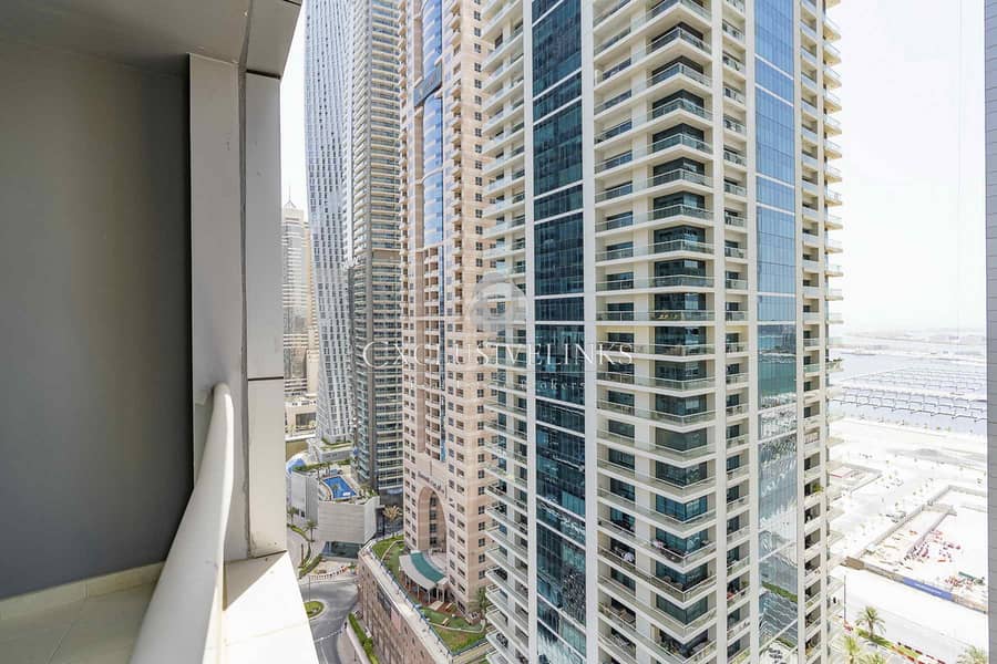 Квартира в Дубай Марина,Торч, 1 спальня, 95000 AED - 12962635 Квартира в Дубай Марина,Торч, 1 спальня, 95000 AED - 12962635