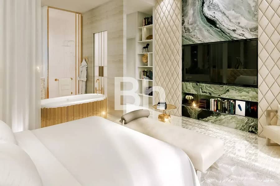 2 Bedroom | Central Location | Handover Q2 2027