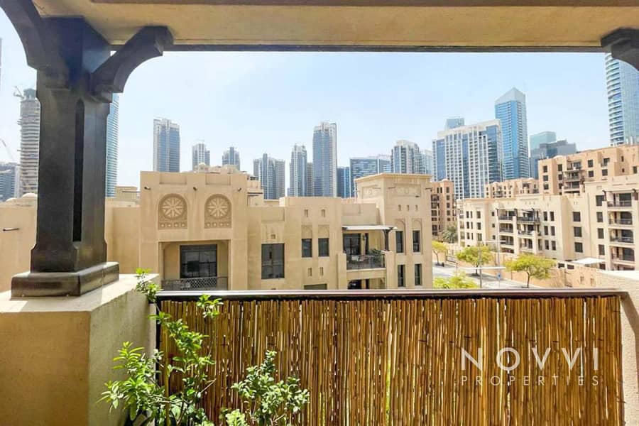 Prime Downtown Access | Resort Style Living