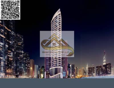 1 Bedroom Flat for Sale in Ajman Downtown, Ajman - IMG-20250925-WA0075. jpg