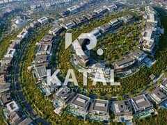 Luxurious 4BR+Maid | Prime Area | Thrilling Community