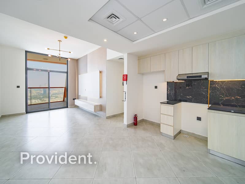 High Floor | Spacious | Prime Location