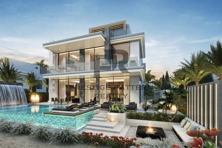 DAMAC Islands， 迪拜 4 卧室联排别墅待售 - Screenshot 2025-02-25 at 1.08. 58 PM. png