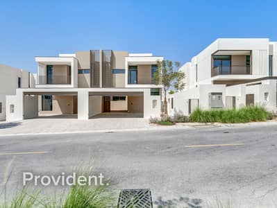 阿尔弗雷德街区， 迪拜 4 卧室别墅待售 - 位于阿尔弗雷德街区，阿尔弗雷德西区，蒂拉尔-阿尔-弗尔詹别墅区 4 卧室的别墅 5750000 AED - 12954907