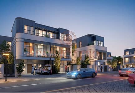 3 Bedroom Townhouse for Sale in Dubailand, Dubai - Screenshot from 2025-10-02 09-08-45. png
