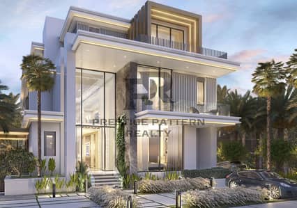 DAMAC Islands， 迪拜 4 卧室联排别墅待售 - Screenshot 2025-02-25 at 1.08. 28 PM. png
