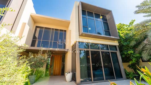 5 Bedroom Villa for Sale in Dubai Hills Estate, Dubai - SRJ03507. jpg