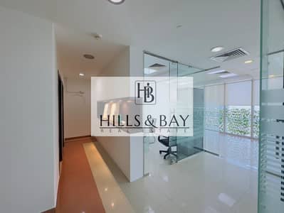 Офис в аренду в Бизнес Бей, Дубай - Офис в Бизнес Бей，Призм, 215000 AED - 12951505