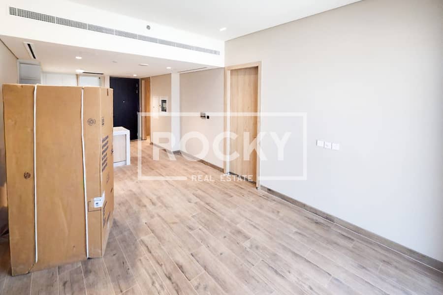 Квартира в Ливинг Леджендс，Марко Поло Тауэр, 1 спальня, 80000 AED - 12962780