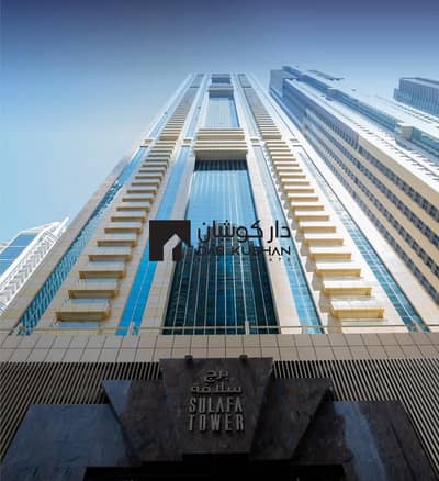 3 Bedroom Apartment for Rent in Dubai Marina, Dubai - IMG-20250824-WA0028. jpg