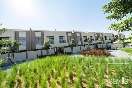 4 Cпальни Таунхаус Продажа в Дубай Спортс Сити, Дубай - Таунхаус в Дубай Спортс Сити，Виктори Хайтс，Севилья, 4 cпальни, 6600000 AED - 12859311