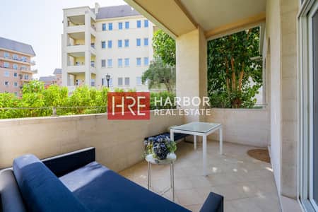 1 Bedroom Flat for Sale in Motor City, Dubai - Ready to move | Fully Upgraded | Gated Community