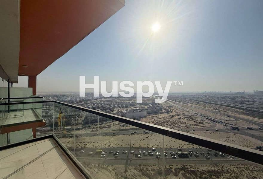 Квартира в Дамак Хиллс，Голф Вита，Гольф Вита А, 1 спальня, 675000 AED - 12962806