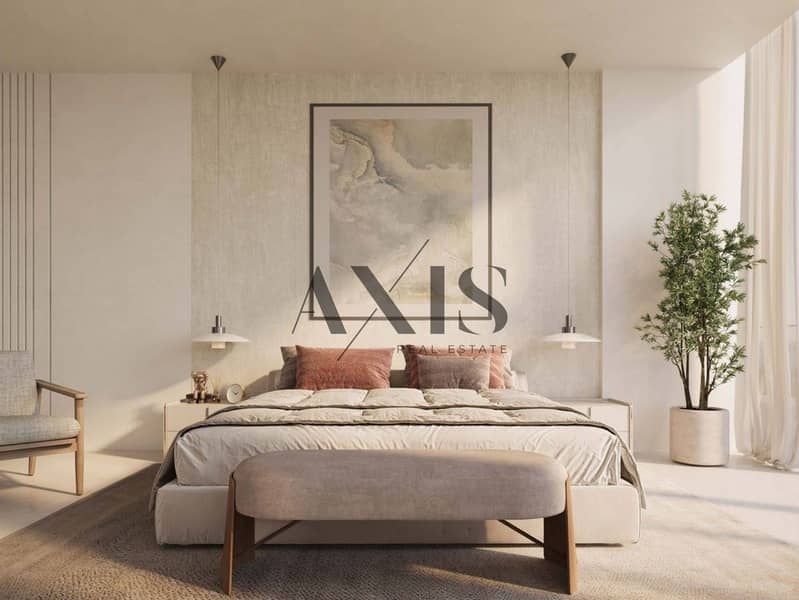 Premium Apartments | High ROI | Premier Lifestyle Destination