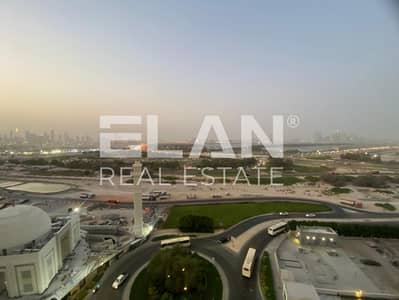 1 Bedroom Flat for Rent in Sobha Hartland, Dubai - WhatsApp Image 2025-09-13 at 8.24. 42 PM. jpeg