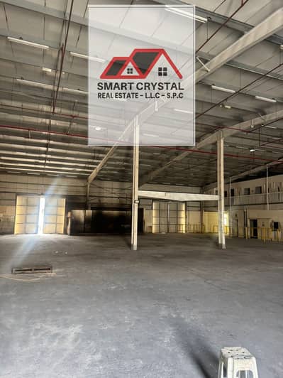 Warehouse for Rent in Abu Dhabi Industrial City, Abu Dhabi - WhatsApp Image 2025-08-27 at 09.18. 16_09c3046b. jpg