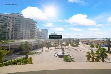 1 Bedroom Apartment for Sale in Mina Al Arab, Ras Al Khaimah - Brand New Seaview / Apartment - Beachfront Luxury