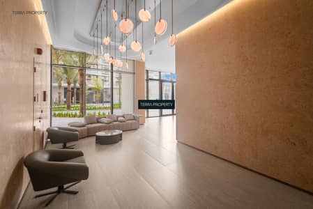 1 Bedroom Flat for Sale in Mina Al Arab, Ras Al Khaimah - Modern 1BRApartment in Central Bay Residences, RAK