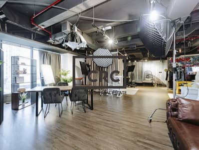 朱美拉湖塔 (JLT)， 迪拜 写字楼待售 - 位于朱美拉湖塔 (JLT)，JLT E区，萨巴1号大厦 的写字楼 3200000 AED - 12899553