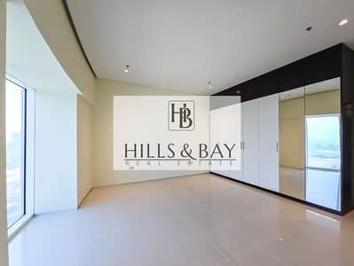 2 Bedroom Flat for Rent in Sheikh Zayed Road, Dubai - Fully Furnished 2-Bedroom Duplex Apartment – Park Place Tower, Sheikh Zayed Road