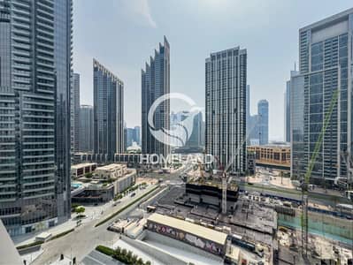 迪拜市中心， 迪拜 1 卧室公寓待租 - 位于迪拜市中心，歌剧院区，格兰德豪华私人社区 1 卧室的公寓 145000 AED - 12962954