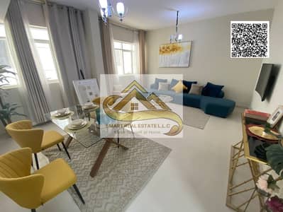 2 Bedroom Apartment for Sale in Al Yasmeen, Ajman - WhatsApp Image 2024-03-21 at 11.01. 21 AM. jpeg