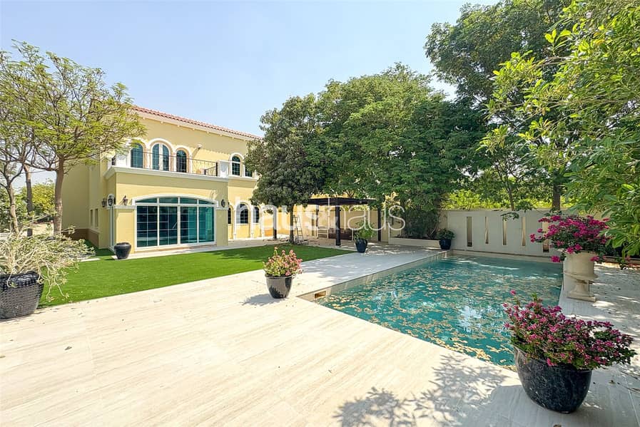 Newly Landscaped | Prime Location | Corner Plot