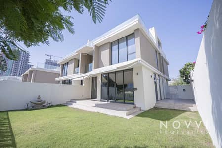 3 Bedroom Villa for Rent in Dubai Hills Estate, Dubai - Luxury Living | Golf Course Community | 3BR Villa
