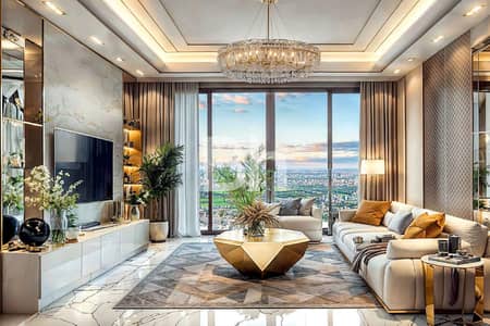 Studio for Sale in Jumeirah Lake Towers (JLT), Dubai - Luxury Brand New | 1% Payment Plan | Best Price