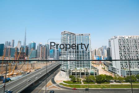 商业湾， 迪拜 1 卧室单位待租 - 位于商业湾，SOL海湾 1 卧室的公寓 105000 AED - 12817675