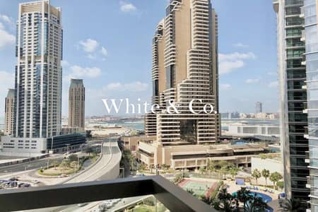 迪拜码头， 迪拜 2 卧室公寓待租 - 位于迪拜码头，9号公寓 2 卧室的公寓 160000 AED - 12963034