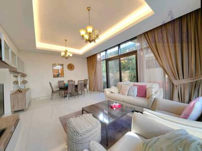 3 Bedroom Townhouse for Rent in DAMAC Hills, Dubai - WhatsApp Image 2025-09-29 at 11.19. 57_719d5621. jpg