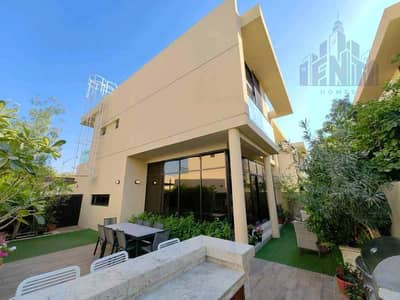 3 Bedroom Townhouse for Rent in DAMAC Hills, Dubai - WhatsApp Image 2025-09-29 at 11.20. 15_a3efb5c6. jpg