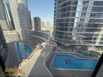 فلیٹ 2 غرفة نوم للايجار في جزيرة الريم، أبوظبي - IMG_3478. jpg