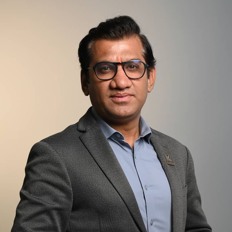 Harish Trivedi