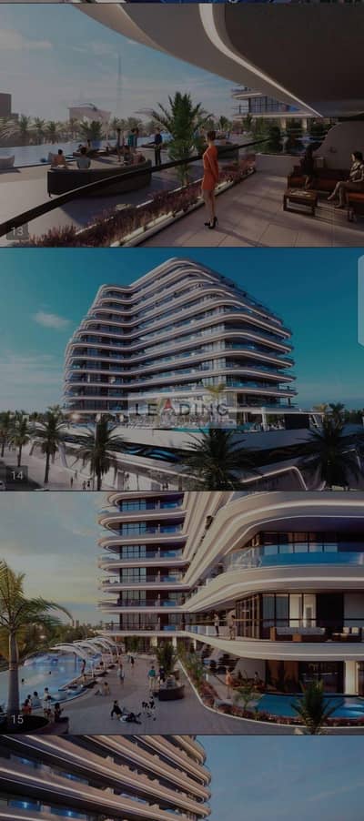 1 Спальня Апартамент Продажа в Дубай Продакшн Сити, Дубай - WhatsApp Image 2025-10-03 at 11.07. 22_e7d8d077. jpg