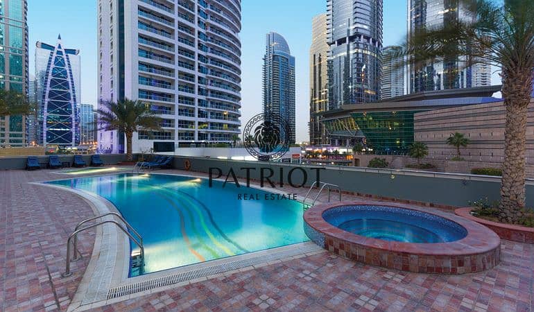 9 Indigo Tower 1BR, photo 9. jpg