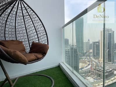 Studio for Rent in Business Bay, Dubai - 0ebeb2fc-e01f-451e-8e5a-604bb3c24163. jpg