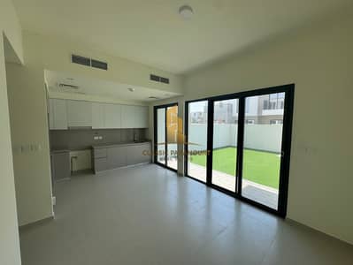 迪拜南部街区， 迪拜 3 卧室联排别墅待租 - 位于迪拜南部街区，艾玛尔南区，世博高尔夫别墅区，世博高尔夫别墅2区 3 卧室的联排别墅 120000 AED - 12963111