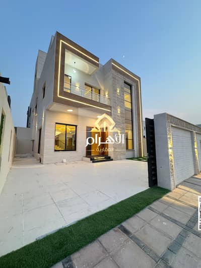 4 Bedroom Villa for Sale in Al Helio, Ajman - IMG-20251001-WA0052. jpg