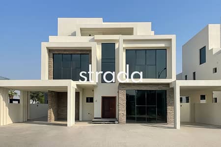 فیلا 6 غرف نوم للبيع في داماك هيلز، دبي - فیلا في بيلير ذا ترمب استايتس،فلل ترمب استايتس،داماك هيلز 6 غرف 12000000 درهم - 12963148