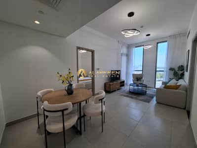 1 Bedroom Flat for Rent in Dubai Production City (IMPZ), Dubai - 1000410352. jpg