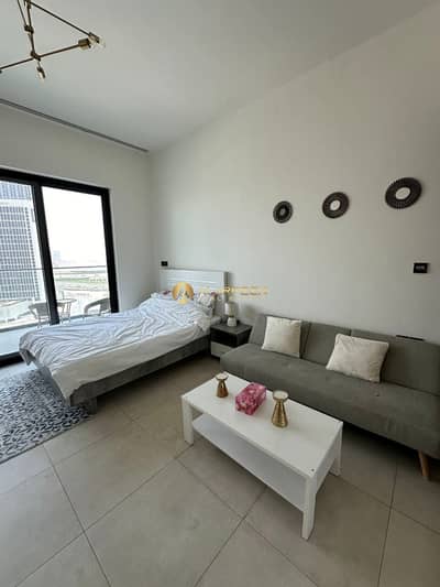 Studio for Rent in Business Bay, Dubai - IMG-20251003-WA0061. jpg