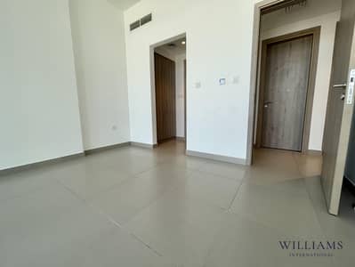 2 Bedroom Flat for Rent in Dubai Hills Estate, Dubai - HIGH FLOOR | TRIPLE BALCONY | MORDERN FINISHING