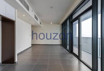 2 Bedroom Flat for Sale in Dubai Creek Harbour, Dubai - Modern + Spacious 2RB | Fully Furnished | Sea View